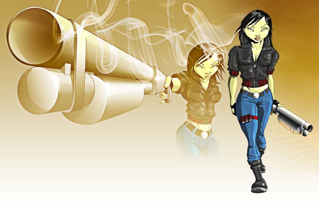 Natasha - Bayne Legacy