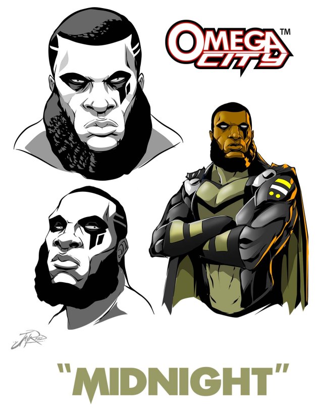 midnight concept sheet 1