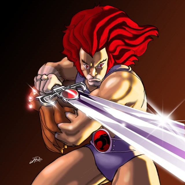 lion-o-ig